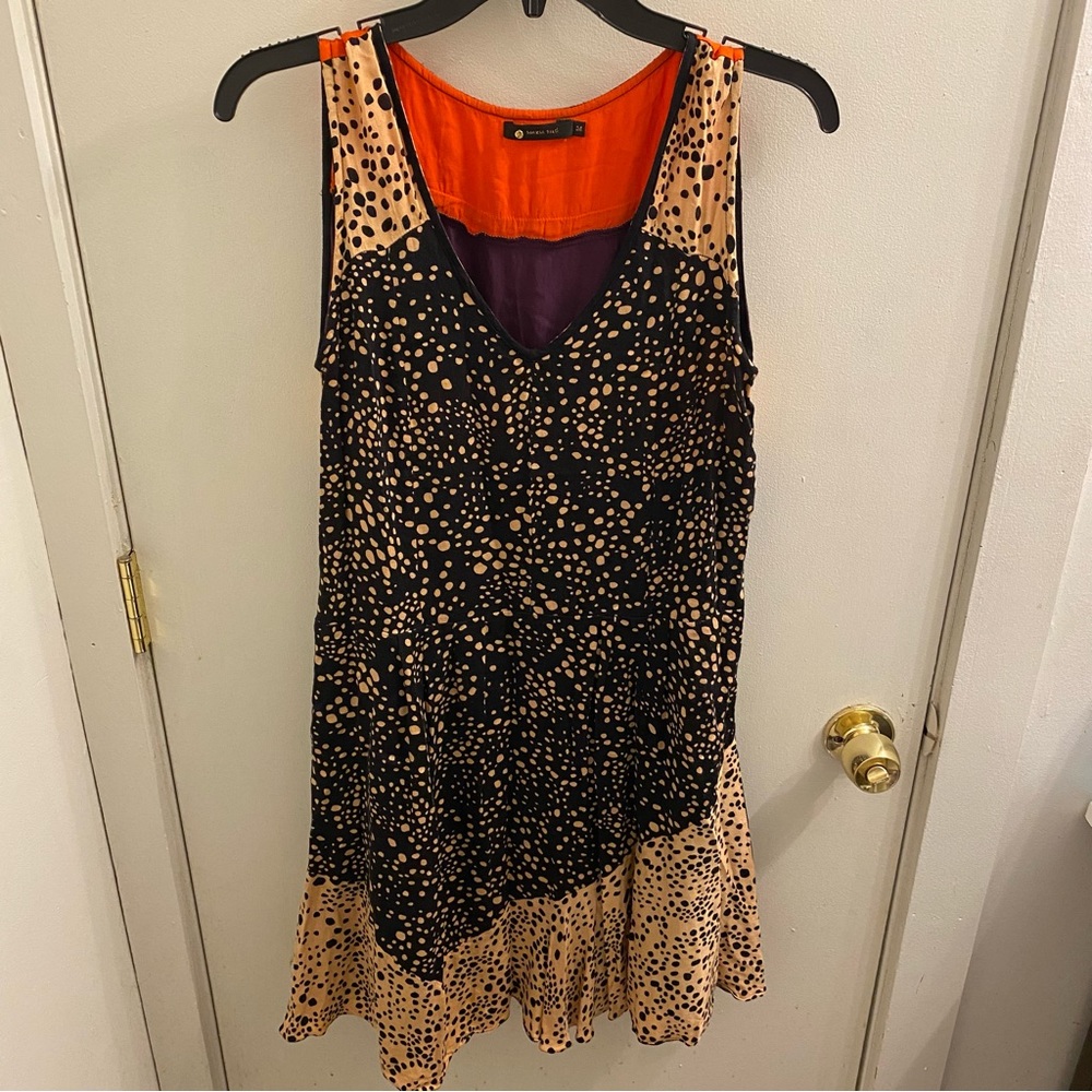 Maria Filo tank dress Size medium